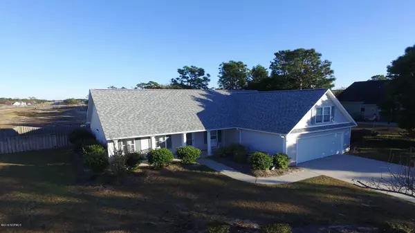 6453 Lenoir DR, Wilmington, NC 28412