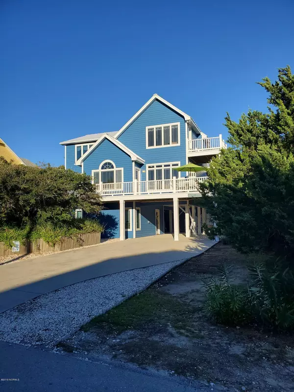 Emerald Isle, NC 28594,104 W Summer PL