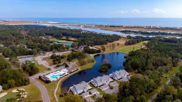 Ocean Isle Beach, NC 28469,1714 Deerfield DR SW #3c