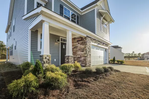 Hubert, NC 28539,680 Aria LN