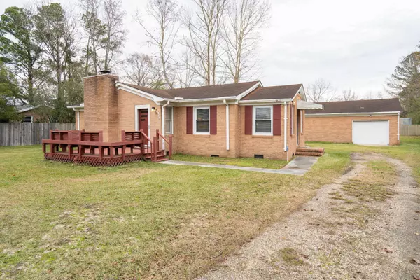 Leland, NC 28451,1554 Lanvale RD NE