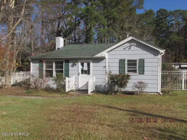 4610 Old Cherry Point RD, New Bern, NC 28560