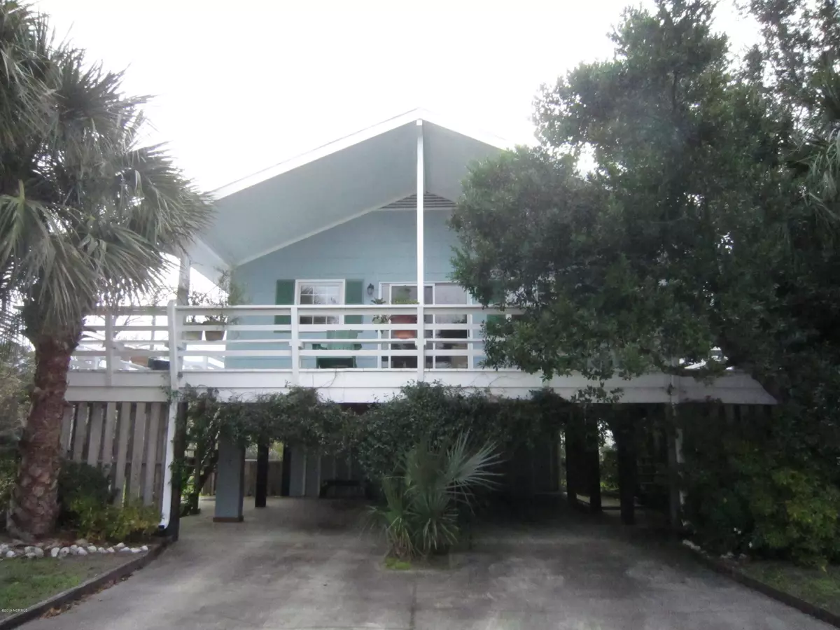 Wrightsville Beach, NC 28480,13 Myrtle CT