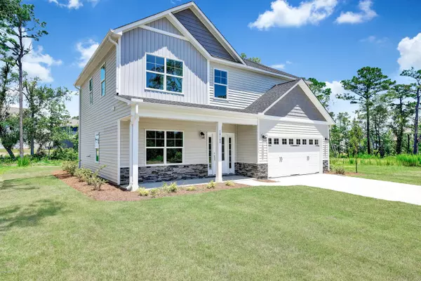 10101 Belville Oaks LN, Leland, NC 28451