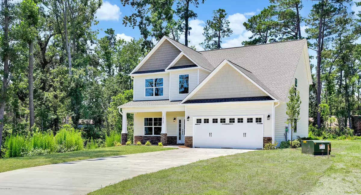 Leland, NC 28451,10117 Belville Oaks LN