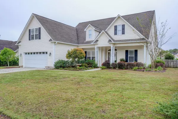 Hampstead, NC 28443,117 Mulberry CIR