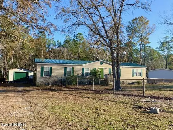 1698 Perth CT SW, Supply, NC 28462