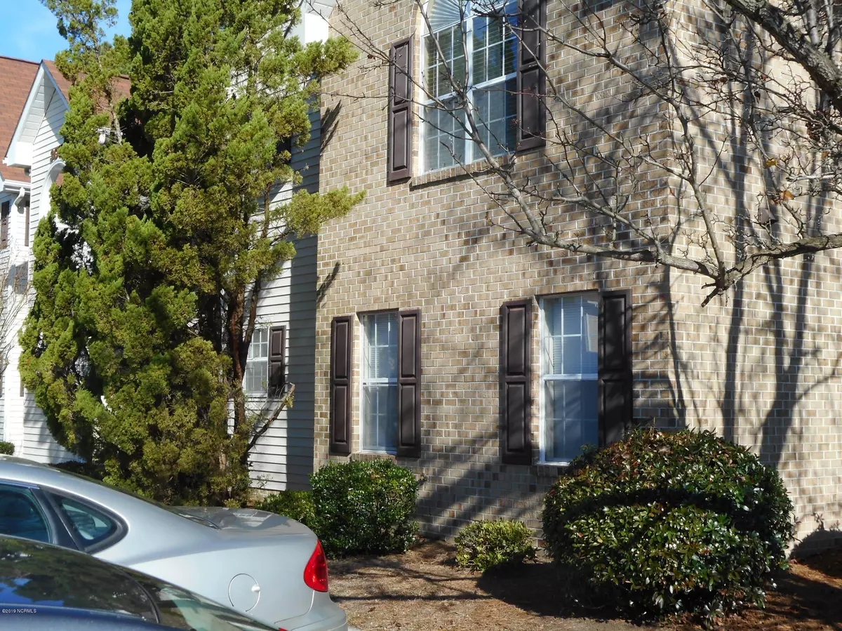 Greenville, NC 27858,3003 Mulberry Lane #C