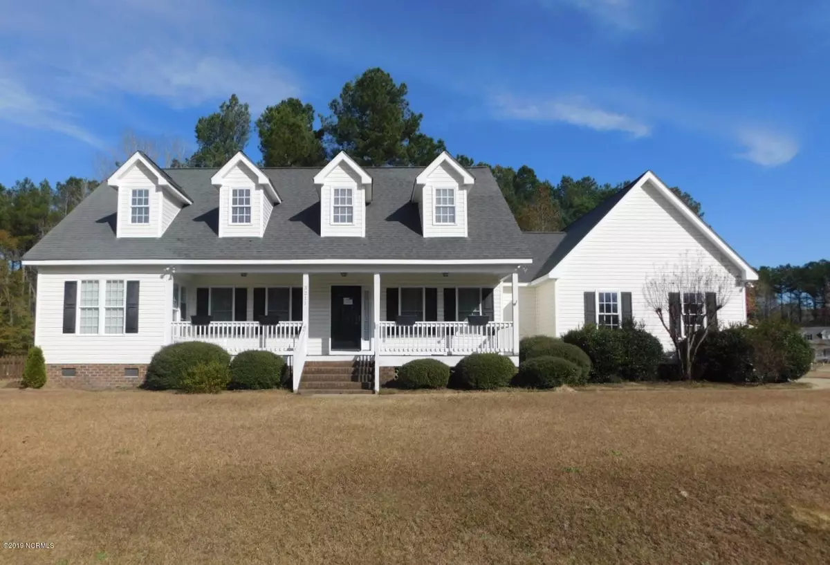 Greenville, NC 27858,3211 Misty Pines Road