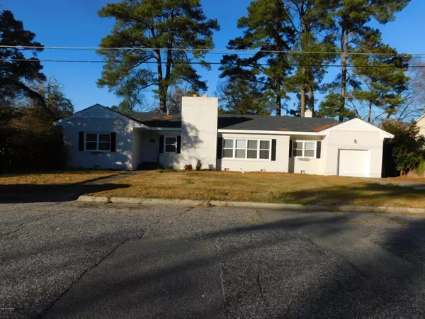 Lumberton, NC 28358,506 W 23rd ST