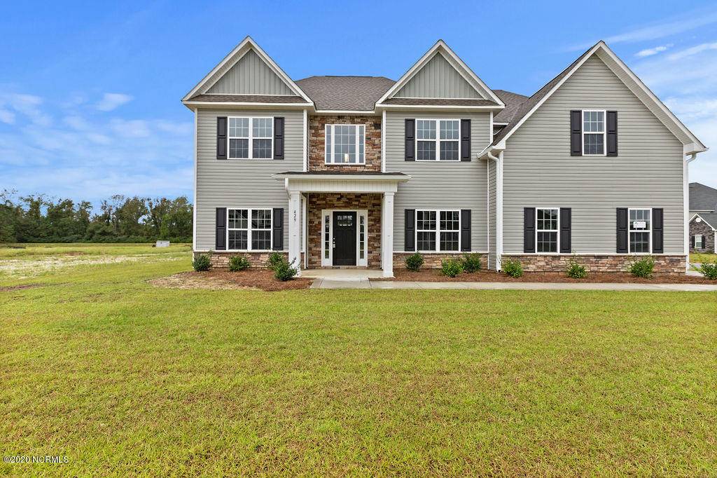 Swansboro, NC 28584,429 Whistling Heron WAY