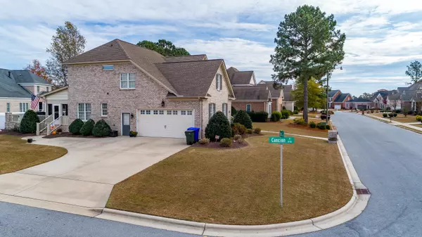 Greenville, NC 27858,3601 Cantata DR