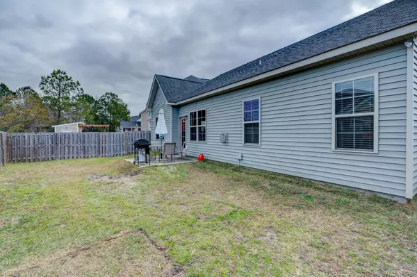 Leland, NC 28451,2278 Cottagefield LN