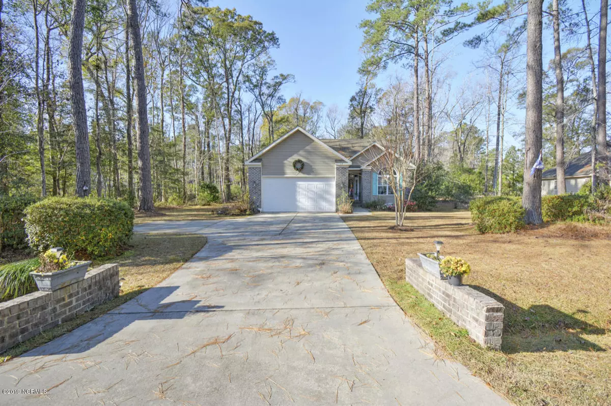 Carolina Shores, NC 28467,17 Oakbark CT