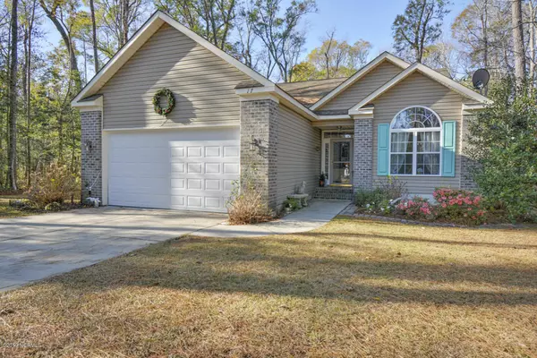 Carolina Shores, NC 28467,17 Oakbark CT