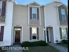 263 Caldwell LOOP, Jacksonville, NC 28546