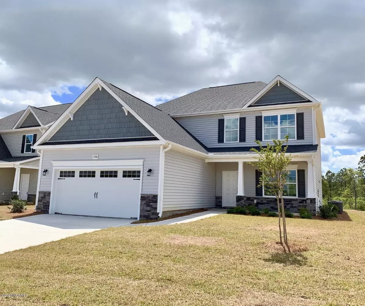 Leland, NC 28451,2566 Longleaf Pine CIR