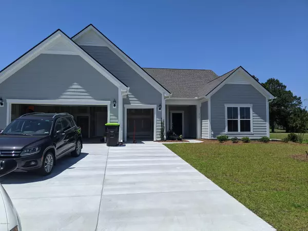 9181 Oldfield Rd, Calabash, NC 28467