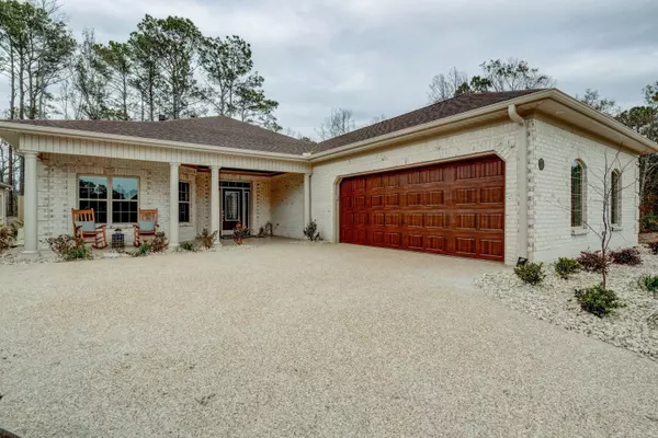 6122 Mount Carmel Parke, Wilmington, NC 28412