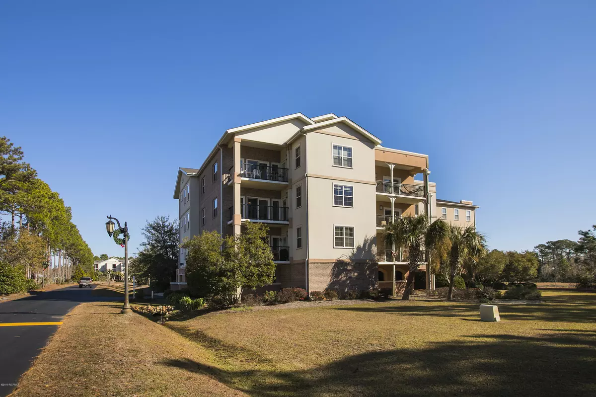 Southport, NC 28461,3100 Marsh Grove LN #3220