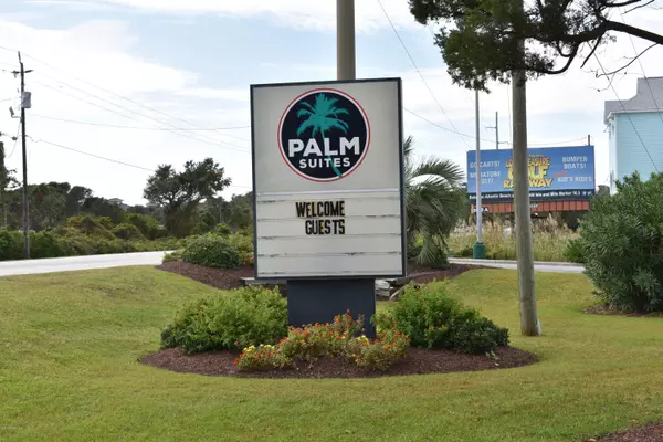 Atlantic Beach, NC 28512,602 W Fort Macon RD #221