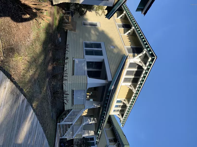 45 Earl Of Craven CT, Bald Head Island, NC 28461