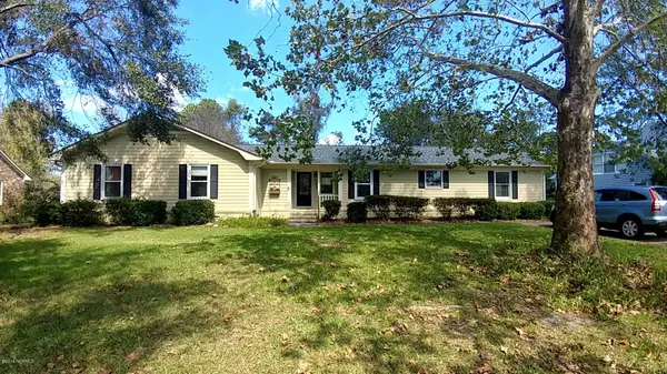 405 Semmes DR, Wilmington, NC 28412