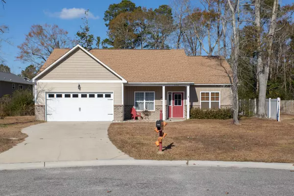 Leland, NC 28451,8760 Lanvale Oaks DR NE