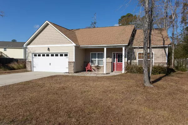 Leland, NC 28451,8760 Lanvale Oaks DR NE