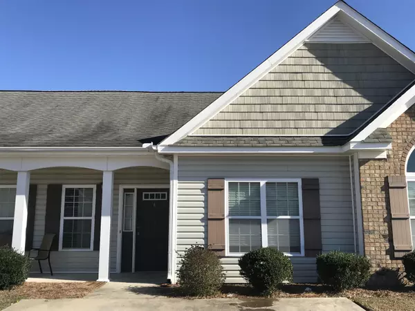 4101 Bluebill DR #4, Greenville, NC 27858