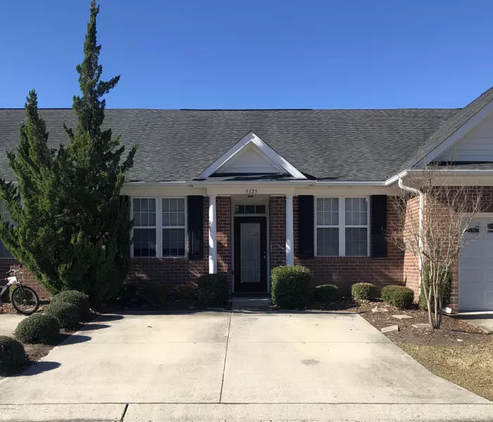 5325 Christian DR #205, Wilmington, NC 28403