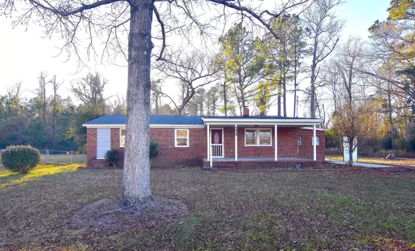 5455 County Line RD, New Bern, NC 28562