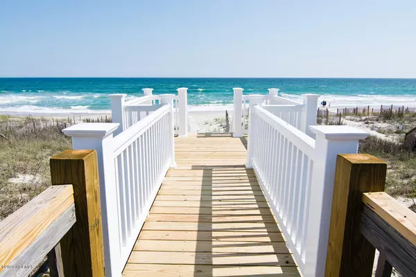 Emerald Isle, NC 28594,9423 Ocean DR #W
