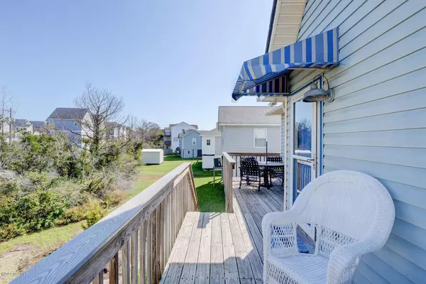 Surf City, NC 28445,54 N Ridge LN