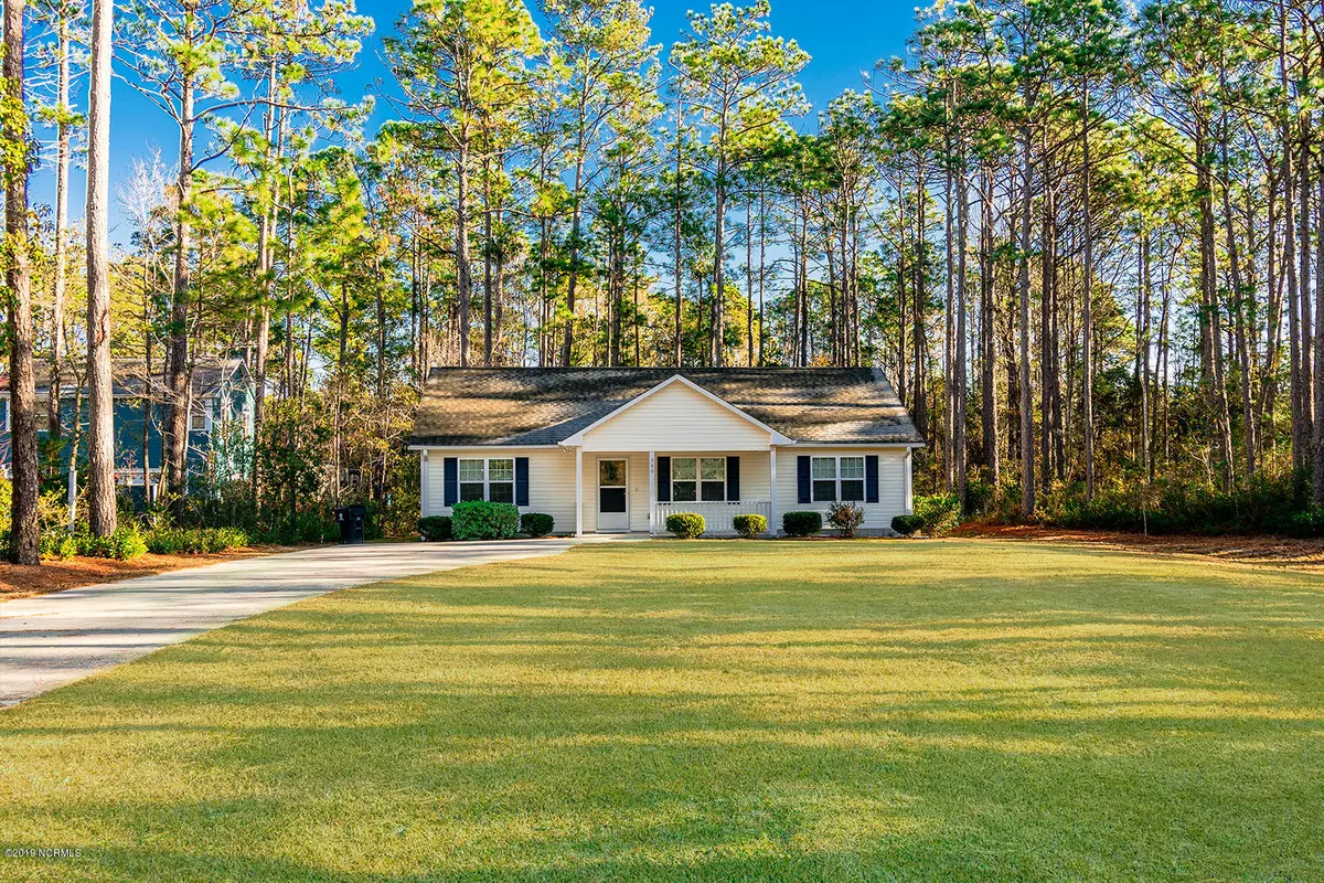 Southport, NC 28461,300 Pine Lake RD