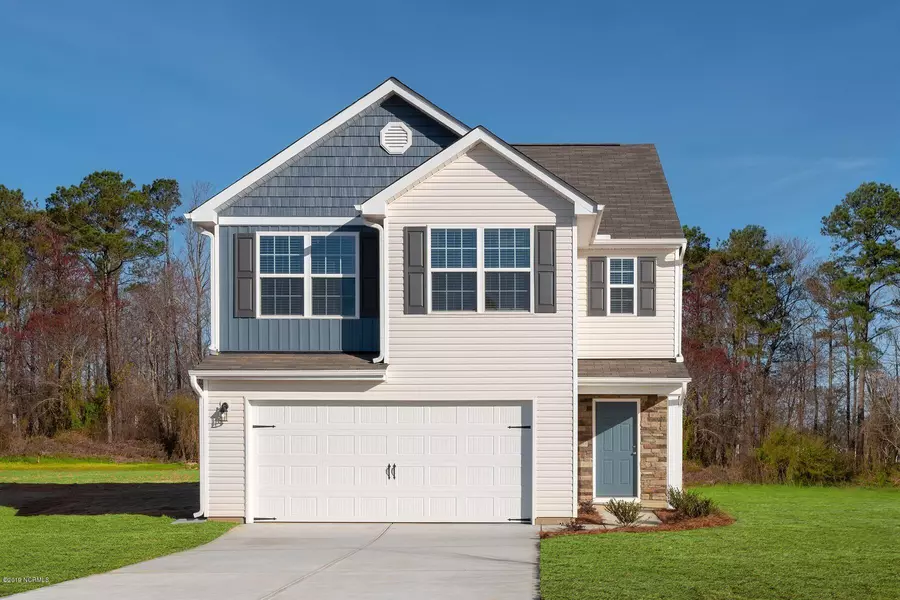 71 Evening WALK, Hampstead, NC 28443