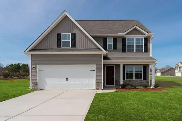 85 Evening WALK, Hampstead, NC 28443