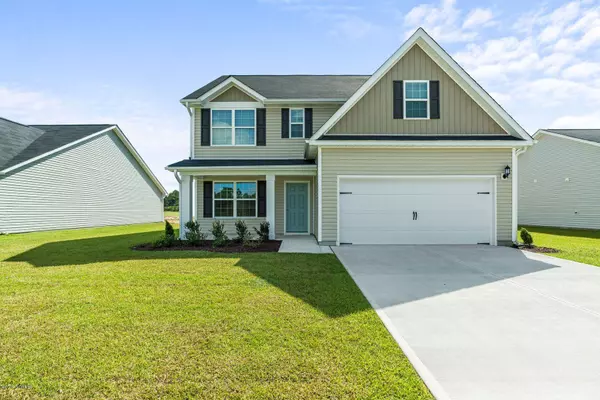 7105 Brittany Pointer CT, Wilmington, NC 28411