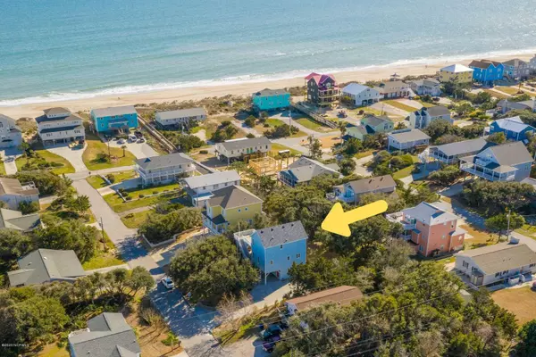 Emerald Isle, NC 28594,107 W Landing DR