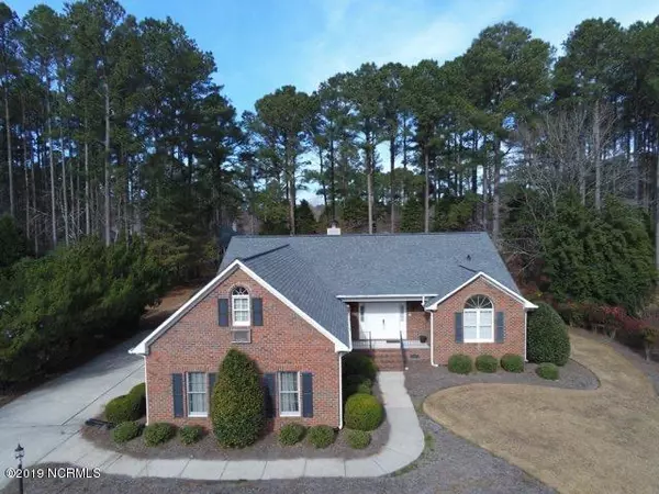 113 Saint Andrews Circle, New Bern, NC 28562