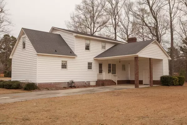 Kinston, NC 28504,2700 Huntington CIR