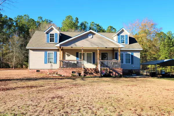 53 Arizona Trail, Atkinson, NC 28421