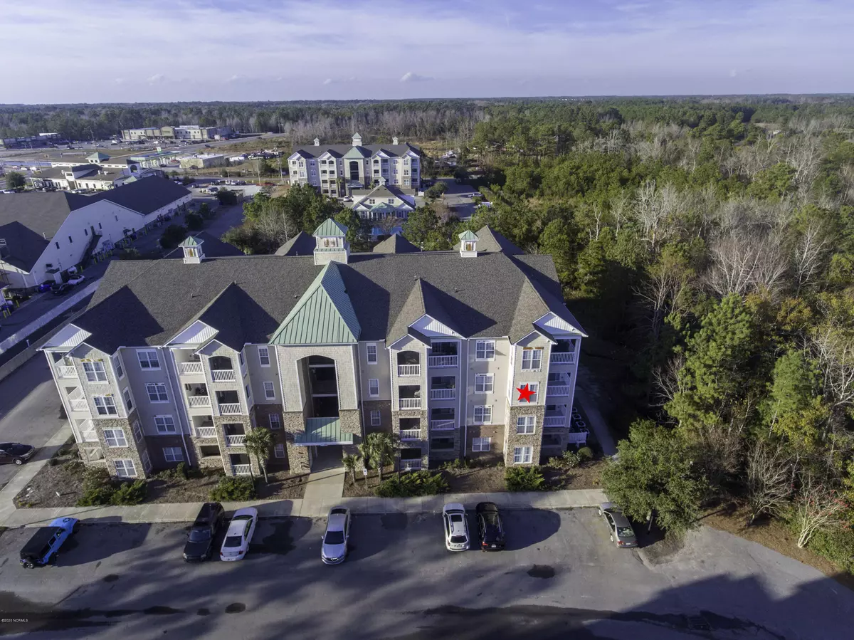 Surf City, NC 28445,200 Gateway Condos DR #230