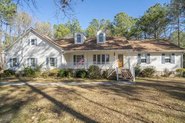 538 Deer Run RD, New Bern, NC 28562