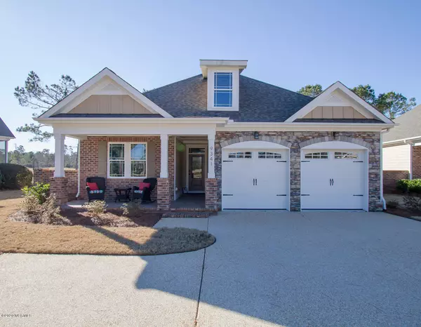 Calabash, NC 28467,9341 Honey Tree LN NW