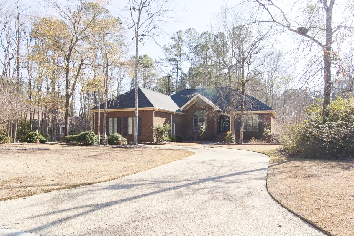 New Bern, NC 28562,1008 Laurel Valley DR