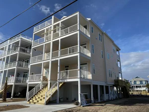 411 Carolina Beach AVE N #2, Carolina Beach, NC 28428