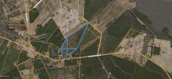 1 Myrtlehead RD NW, Ash, NC 28420