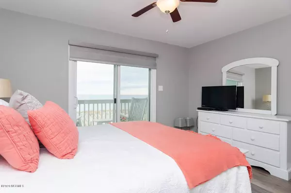 Kure Beach, NC 28449,405 Dolphin CT #405