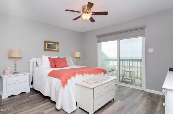 Kure Beach, NC 28449,405 Dolphin CT #405